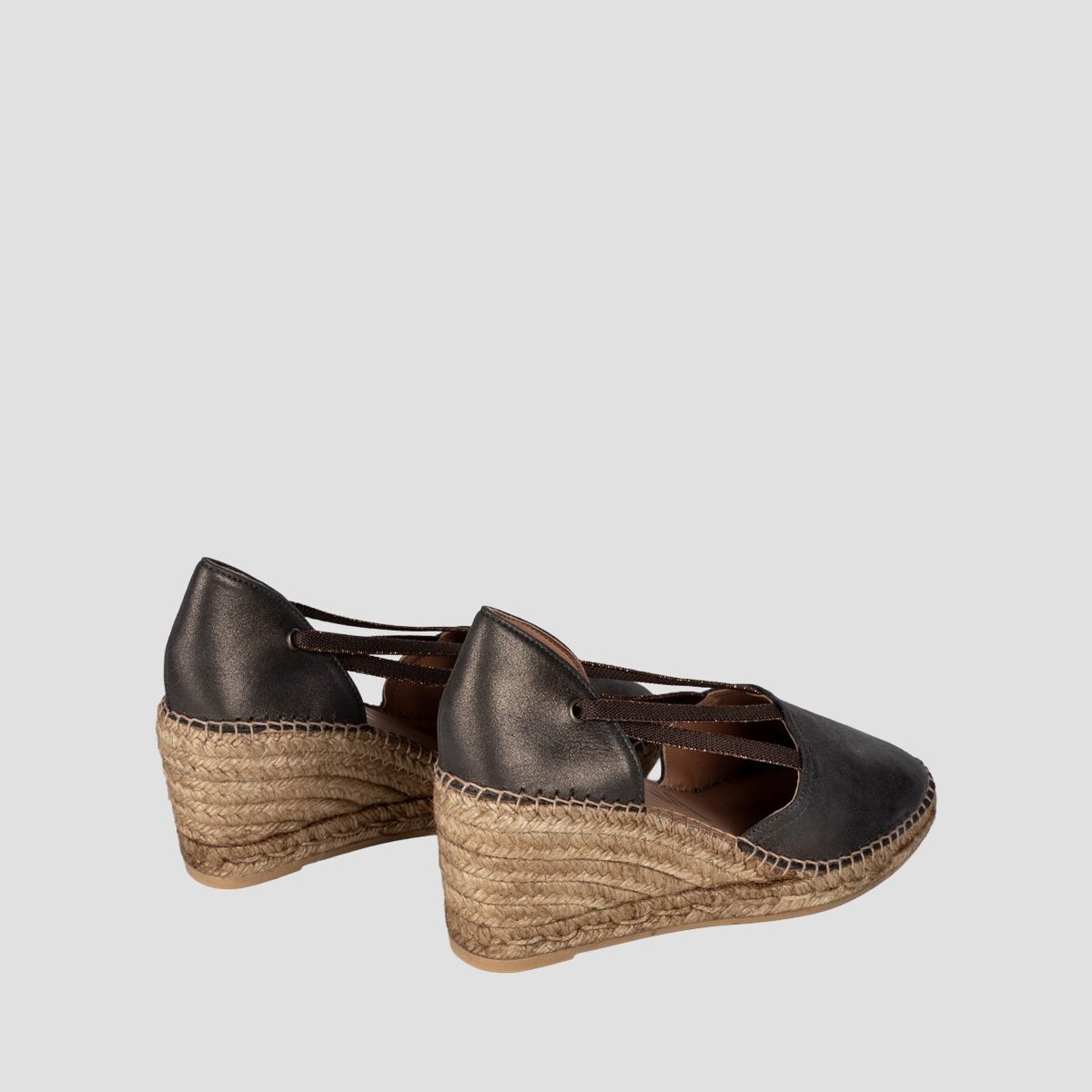 WEDGE ESPADRILLES