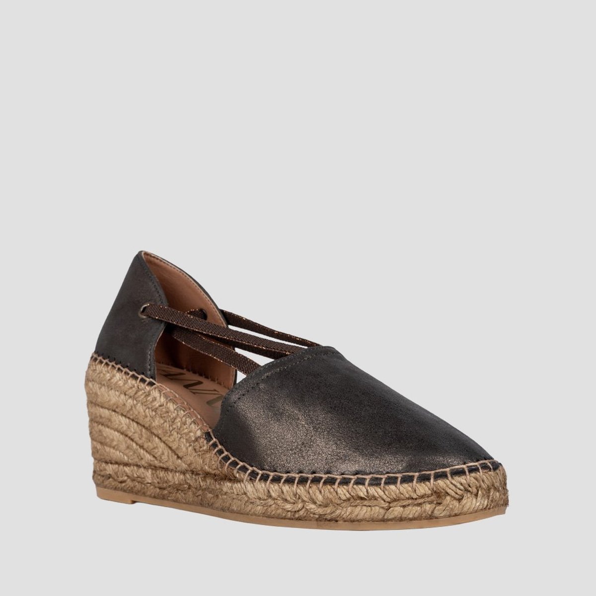 WEDGE ESPADRILLES