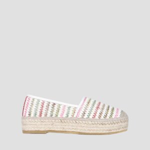 FLAT Espadrilles