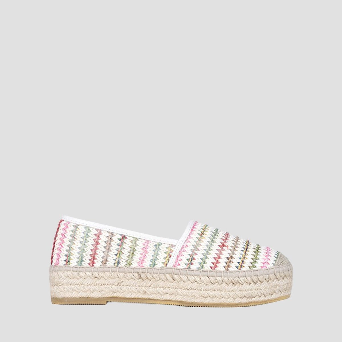 FLAT Espadrilles