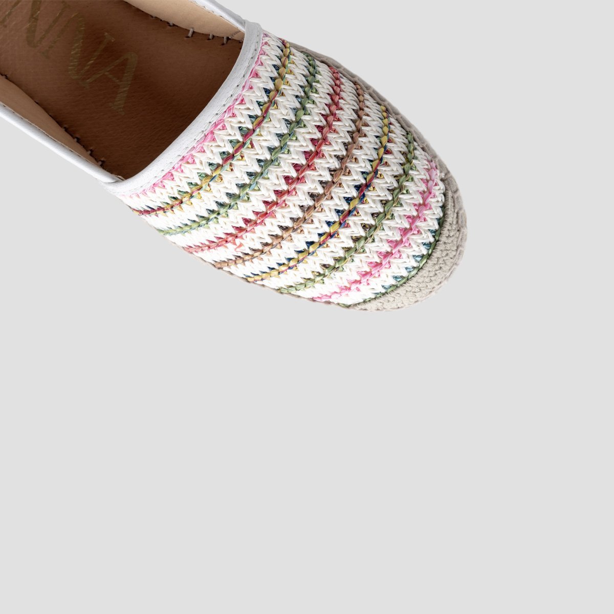 FLAT Espadrilles
