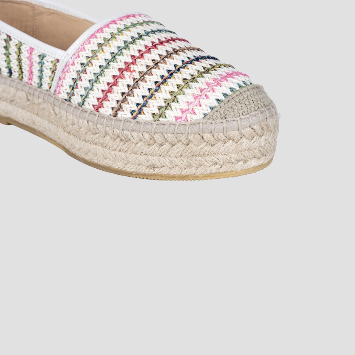 FLAT Espadrilles