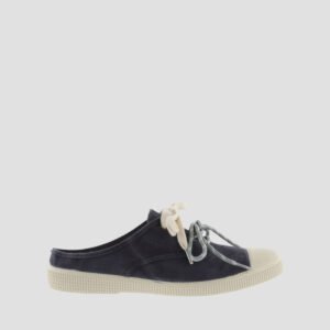 INGLESA CANVAS CLOG – WOMEN TRAINERS