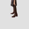 LENZ – KNEE BOOTS