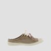 INGLESA CANVAS CLOG – WOMEN TRAINERS