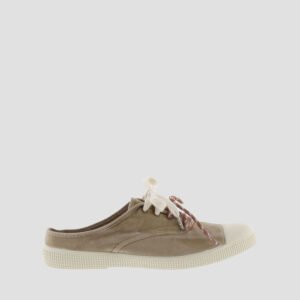 INGLESA CANVAS CLOG – WOMEN TRAINERS