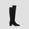 LENZ – KNEE BOOTS