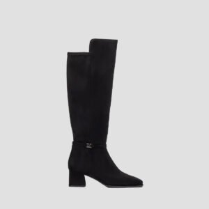 LENZ – KNEE BOOTS