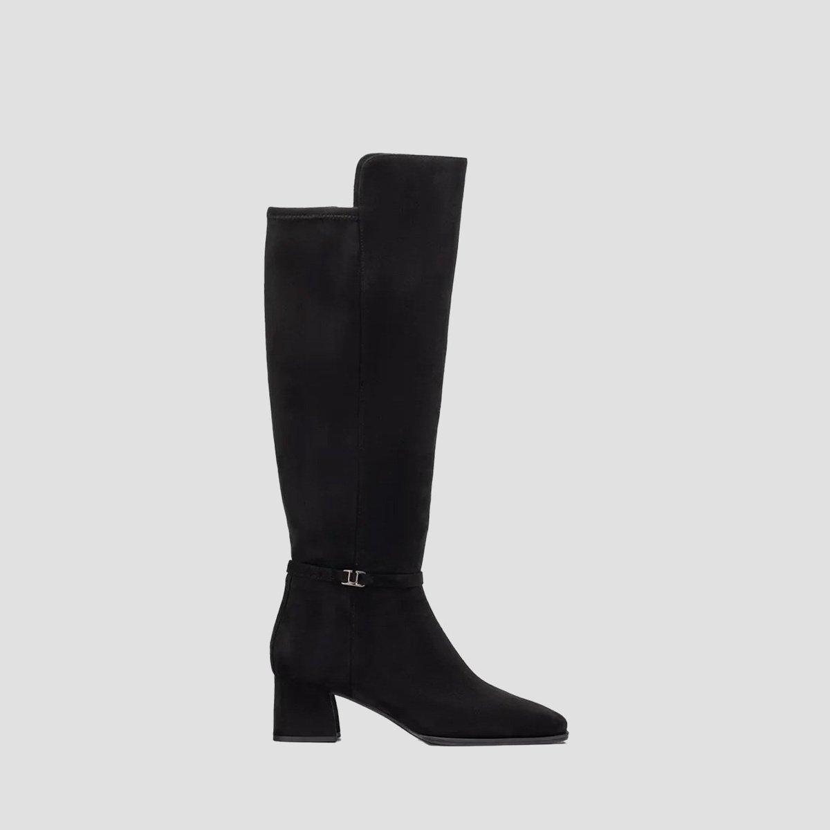 LENZ – KNEE BOOTS