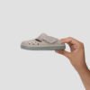 MALIBU VELCRO SANDALS