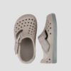 MALIBU VELCRO SANDALS