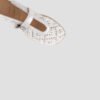 FLAT BALLERINA ESPADRILLES