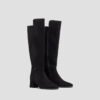 LENZ – KNEE BOOTS
