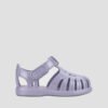 TOBBY - VELCRO SANDALS