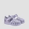 TOBBY - VELCRO SANDALS