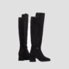 LENZ – KNEE BOOTS