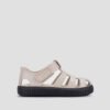 NICO - VELCRO SANDALS