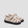 NICO - VELCRO SANDALS