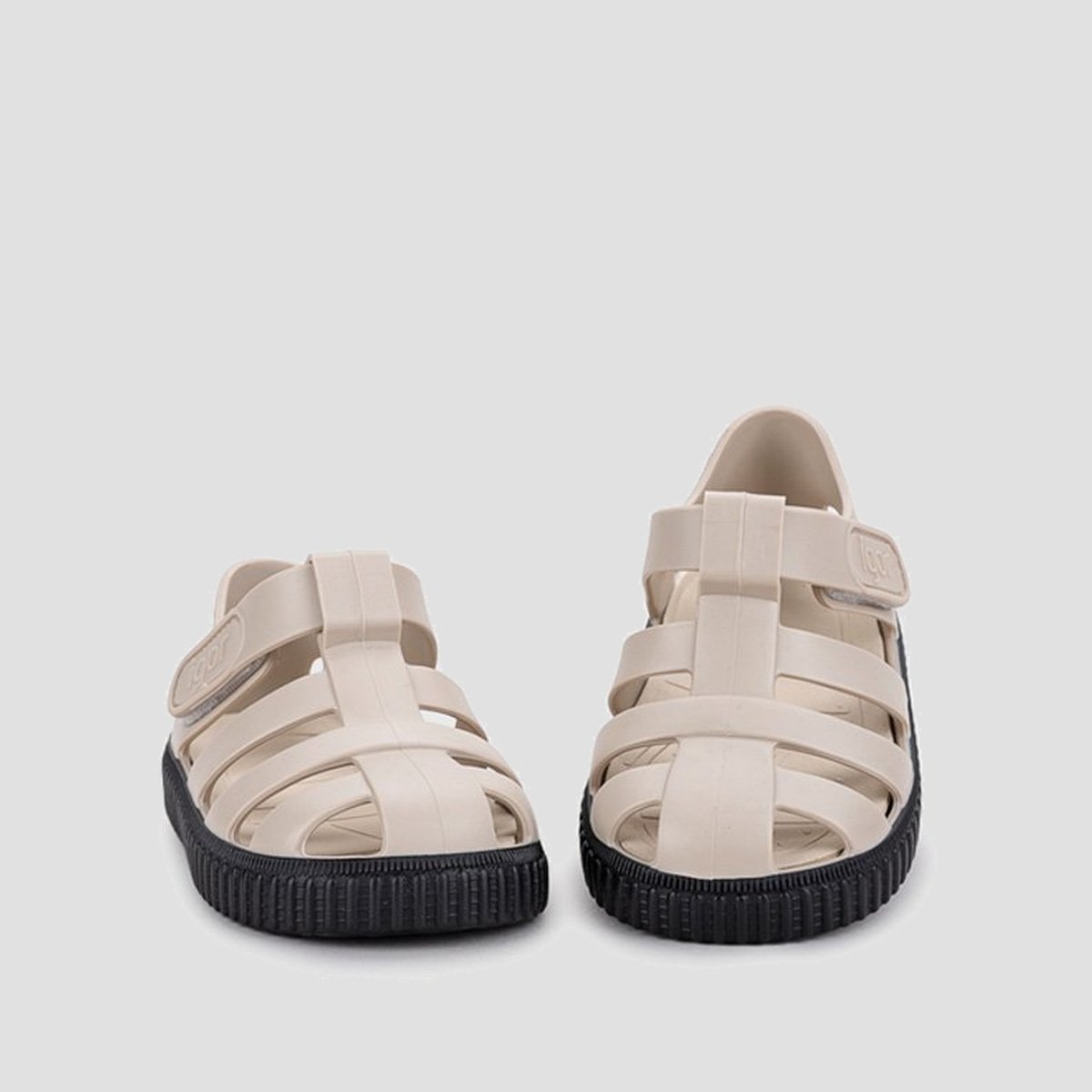 NICO - VELCRO SANDALS