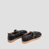 FLAT BALLERINA ESPADRILLES
