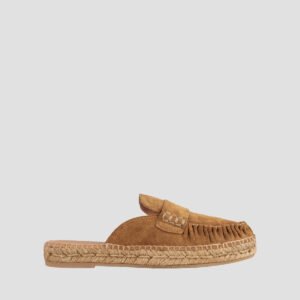 CLOG ESPADRILLES