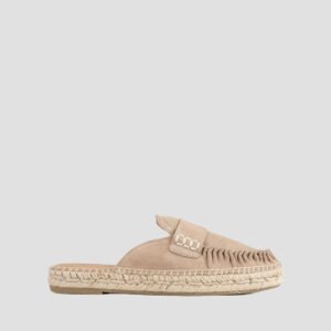 CLOG ESPADRILLES