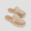 CLOG ESPADRILLES