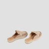 CLOG ESPADRILLES
