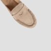 CLOG ESPADRILLES