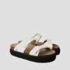 HAWAII – TWO STRAPS SANDALS