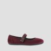 ODA VELVET – KIDS BALLERINA VICTORIA BRAND