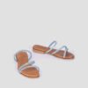 SOLTE - FLAT SANDALS