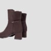 LAINO – LOW HEELED ANKLE BOOTS