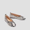 BUSOT – FLAT ROUNDED BALLERINA UNISA BRAND