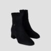 LAINO – LOW HEELED ANKLE BOOTS