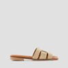 CHADIR - FLAT SLIPPERS