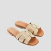 CHADIR - FLAT SLIPPERS