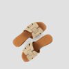 CHADIR - FLAT SLIPPERS