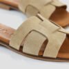CHADIR - FLAT SLIPPERS