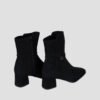 LAINO – LOW HEELED ANKLE BOOTS