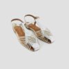 BABIC – LEATHAR FISHERMAN SANDALS