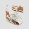BABIC – LEATHAR FISHERMAN SANDALS