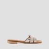 CHADIR - FLAT SLIPPERS