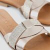 CHADIR - FLAT SLIPPERS
