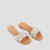 CHADIR - FLAT SLIPPERS
