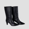 LAIA – SLOUCHY MEDUIM HEIGHT BOOTS
