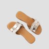 CHADIR - FLAT SLIPPERS