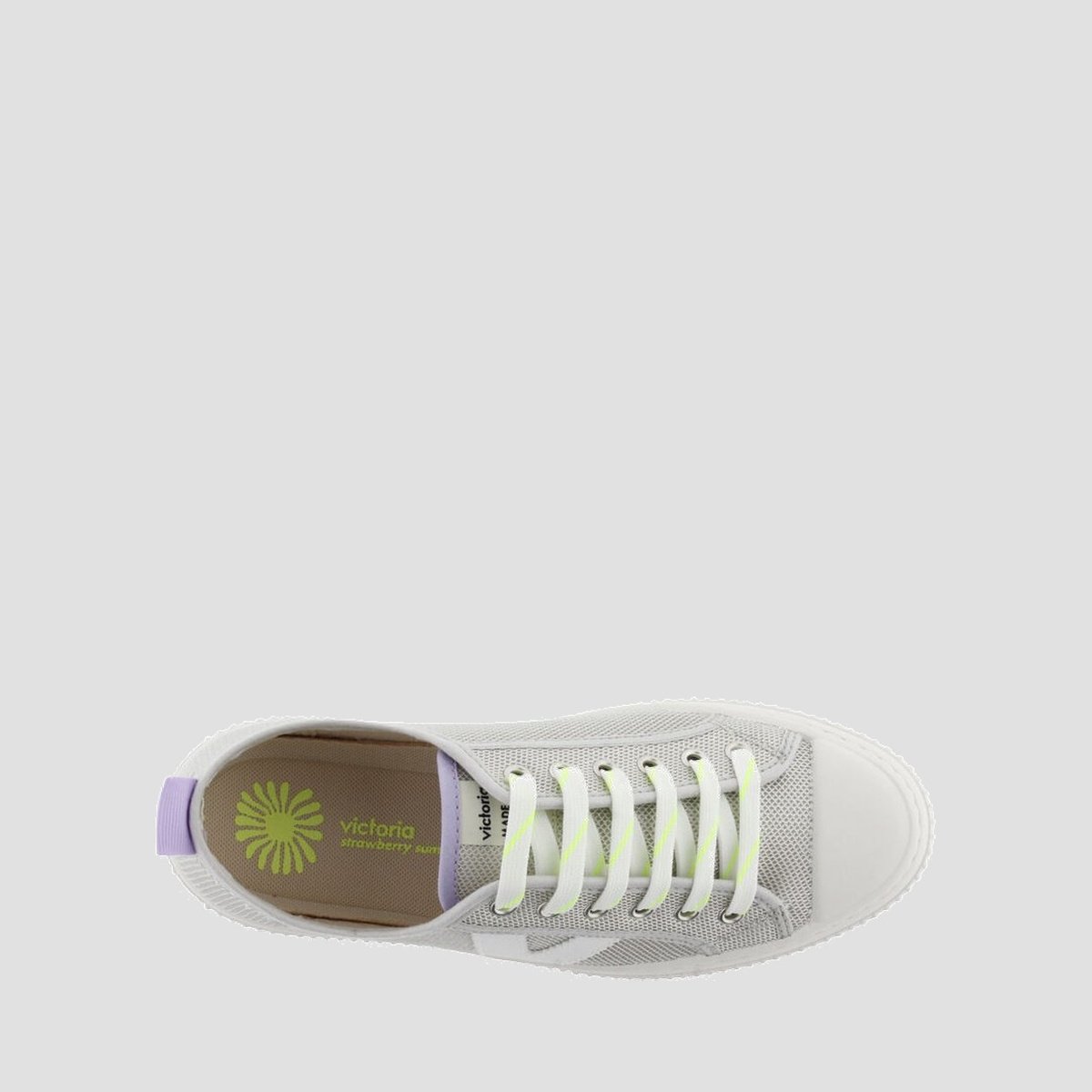 INGLESA MESH SNEAKERS