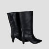 LAIA – SLOUCHY MEDUIM HEIGHT BOOTS