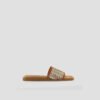 CHEEK – SANDALS WITH WIDE VAMP